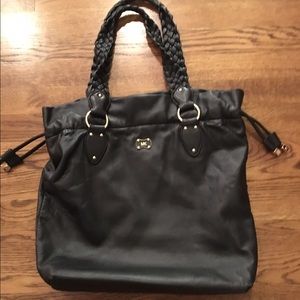 Michael Kors Black purse